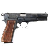 BROWNING HI POWER 9MM LUGER (9X19 PARA) - 2 of 3