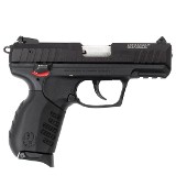 RUGER SR22P .22 LR - Image 2 of 3