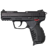 RUGER SR22P .22 LR - Image 1 of 3