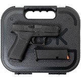 GLOCK 43X 9MM LUGER (9X19 PARA) - 3 of 3