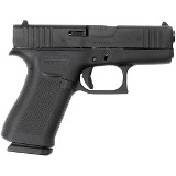 GLOCK 43X 9MM LUGER (9X19 PARA) - 2 of 3
