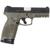 TAURUS G3 9MM LUGER (9X19 PARA) - 2 of 3