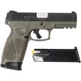 TAURUS G3 9MM LUGER (9X19 PARA) - 3 of 3
