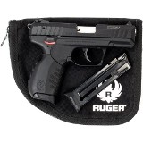 RUGER SR22P .22 LR - 3 of 3