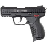 RUGER SR22P .22 LR - 1 of 3