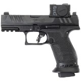 WALTHER PDP COMPACT PRO OR 9MM LUGER (9X19 PARA) - Image 1 of 3