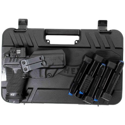 WALTHER PDP COMPACT PRO OR 9MM LUGER (9X19 PARA) - Image 3 of 3