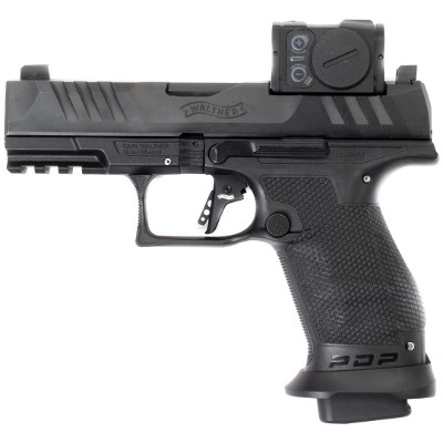 WALTHER PDP COMPACT PRO OR 9MM LUGER (9X19 PARA) - Image 1 of 3