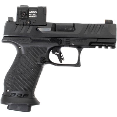 WALTHER PDP COMPACT PRO OR 9MM LUGER (9X19 PARA) - Image 2 of 3