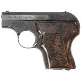 SMITH & WESSON 61-2 .22 LR - 1 of 3