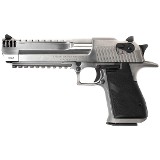 MAGNUM RESEARCH DESERT EAGLE PISTOL .50 AE - 1 of 3