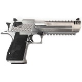 MAGNUM RESEARCH DESERT EAGLE PISTOL .50 AE - 2 of 3