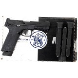 SMITH & WESSON M&P 22X .22 LR - 3 of 3