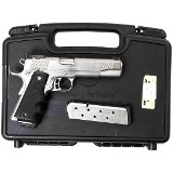 KIMBER STAINLESS GOLD MATCH II .45 ACP - Image 3 of 3