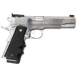 KIMBER STAINLESS GOLD MATCH II .45 ACP - Image 2 of 3