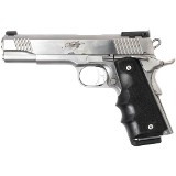 KIMBER STAINLESS GOLD MATCH II .45 ACP - Image 1 of 3