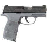 SIG SAUER P365 9MM LUGER (9X19 PARA) - 2 of 3