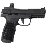 SIG SAUER P322 .22 LR - 2 of 3