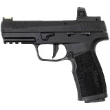 SIG SAUER P322 .22 LR - 1 of 3
