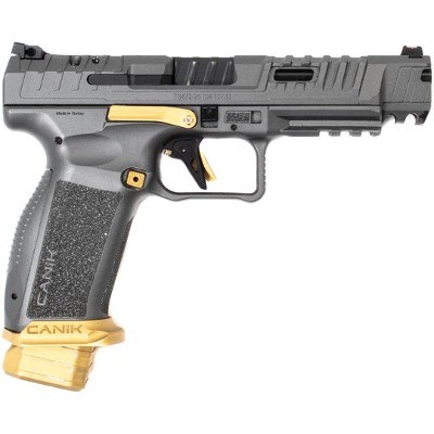 CANIK SFX RIVAL 9MM LUGER (9X19 PARA) - Image 2 of 3