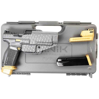 CANIK SFX RIVAL 9MM LUGER (9X19 PARA) - Image 3 of 3