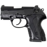 BERETTA PX4 STORM 9MM LUGER (9X19 PARA) - 1 of 3