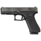 GLOCK 17 V 9MM LUGER (9X19 PARA) - 1 of 3