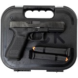 GLOCK 17 V 9MM LUGER (9X19 PARA) - 3 of 3