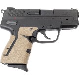 SPRINGFIELD ARMORY XDE-9 3.3 9MM LUGER (9X19 PARA) - 2 of 3