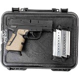 SPRINGFIELD ARMORY XDE-9 3.3 9MM LUGER (9X19 PARA) - 3 of 3