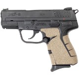 SPRINGFIELD ARMORY XDE-9 3.3 9MM LUGER (9X19 PARA) - 1 of 3