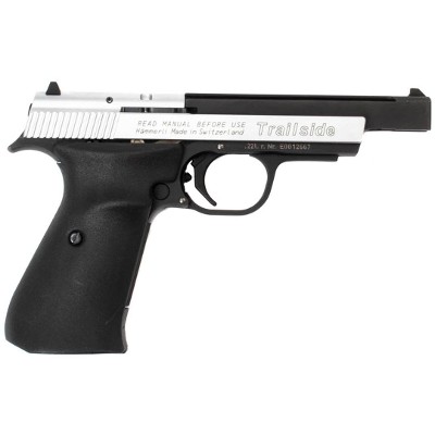 SIG-HAMMERLI TRAILSIDE.22 LR - Image 2 of 3