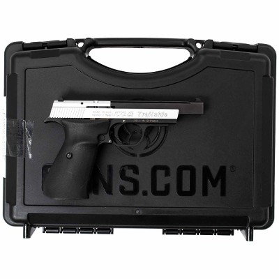 SIG-HAMMERLI TRAILSIDE.22 LR - Image 3 of 3