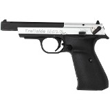 SIG-HAMMERLI TRAILSIDE.22 LR - Image 1 of 3