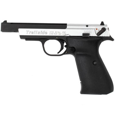 SIG-HAMMERLI TRAILSIDE.22 LR - Image 1 of 3