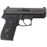 SIG SAUER P229 9MM LUGER (9X19 PARA) - 2 of 3