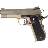 SPRINGFIELD ARMORY EMP4 9MM LUGER (9X19 PARA) - 1 of 3