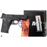 SMITH & WESSON M&P9 SHIELD EZ M2.0 9MM LUGER (9X19 PARA) - 3 of 3