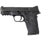 SMITH & WESSON M&P9 SHIELD EZ M2.0 9MM LUGER (9X19 PARA) - 1 of 3