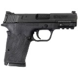 SMITH & WESSON M&P9 SHIELD EZ M2.0 9MM LUGER (9X19 PARA) - 2 of 3