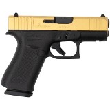 GLOCK 43X9MM LUGER (9X19 PARA) - 2 of 3