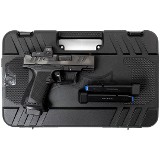 WALTHER PDP F-SERIES 9MM LUGER (9X19 PARA) - Image 3 of 3