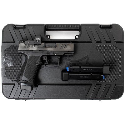 WALTHER PDP F-SERIES 9MM LUGER (9X19 PARA) - Image 3 of 3