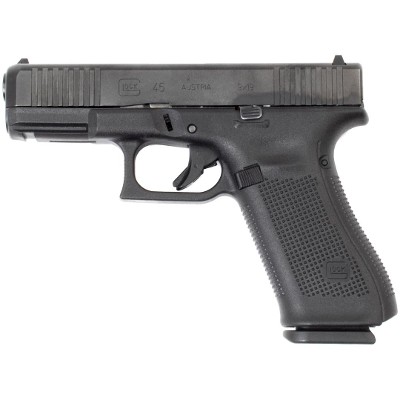 GLOCK 45 9MM LUGER (9X19 PARA) - Image 1 of 3