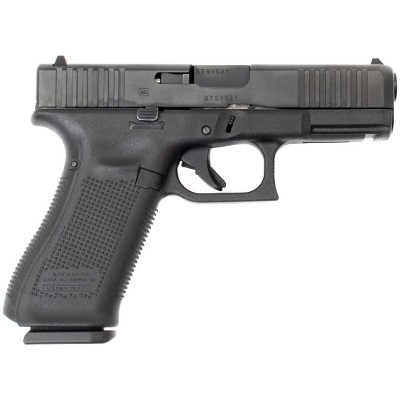 GLOCK 45 9MM LUGER (9X19 PARA) - Image 2 of 3
