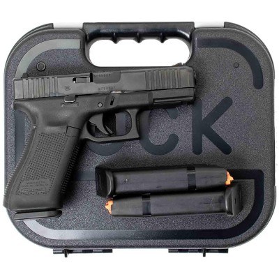 GLOCK 45 9MM LUGER (9X19 PARA) - Image 3 of 3