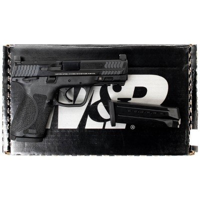 SMITH & WESSON M&P9 M2.0 9MM LUGER (9X19 PARA) - Image 3 of 3