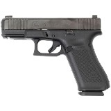 GLOCK 45 9MM LUGER (9X19 PARA) - Image 1 of 3