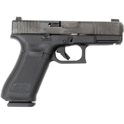GLOCK 45 9MM LUGER (9X19 PARA) - Image 2 of 3