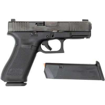 GLOCK 45 9MM LUGER (9X19 PARA) - Image 3 of 3